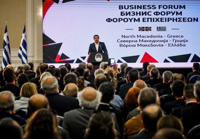 Μεγάλες ευκαιρίες για επενδύσεις στη Βόρεια Μακεδονία «βλέπουν» Έλληνες επιχειρηματίες