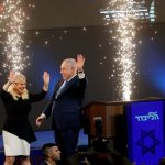 Οριακή νίκη για τον Μπενιαμίν Νετανιάχου και το Λικούντ Ισραήλ-βουλευτικές εκλογές: «Η σημαντικότερη νίκη της ζωής μου» λέει ο Νετανιάχου