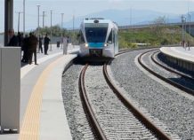 Πάτρα: Οφέλη από το σιδηρόδρομο βλέπουν οι έμποροι - Στη γραμμή Αθήνα – Πάτρα – Πύργος – Καλαμάτα.