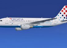 Πτήσεις Αθήνα-Κροατία για το καλοκαίρι με την Croatia Airlines