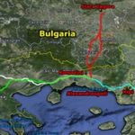 Βουλγαρία: Δύο προσφορές για τον αγωγό φυσικού αερίου IGB Υπογραφές τον Οκτώβριο για τον ελληνοβουλγαρικό αγωγό φυσικού αερίου