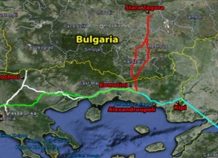 Υπογραφές τον Οκτώβριο για τον ελληνοβουλγαρικό αγωγό φυσικού αερίου Υπογραφές τον Οκτώβριο για τον ελληνοβουλγαρικό αγωγό φυσικού αερίου