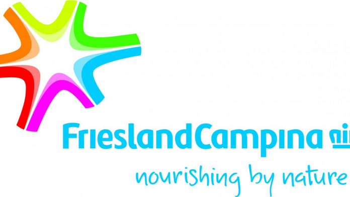 Συνεχίζει τις επενδύσεις στην Ελλάδα η FrieslandCampina Hellas