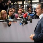 Αλ. Τσίπρας: Θα στηρίξω την επιλογή του Φρανς Τίμερμανς