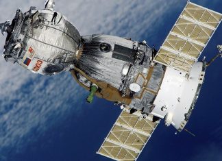 Απόρρητα στοιχεία για ρωσικούς δορυφόρους αναρτήθηκαν στο διαδίκτυο