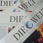 Die Welt: Η Ελλάδα αναδύεται όπως ο φοίνικας από τη στάχτη