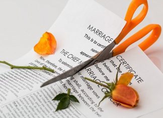Κατά 74,2% αυξήθηκαν τα διαζύγια, σύμφωνα με την ΕΛΣΤΑΤ (infographics)