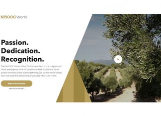 Μοναδικό ρεκόρ 100 διεθνών βραβείων από Έλληνα ελαιοπαραγωγό