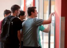 Ανακοινώθηκαν οι βαθμολογίες των Πανελλαδικών Σήμερα οι βαθμολογίες των Πανελλαδικών