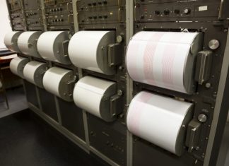 Το συντονιστικό όργανο Πολιτικής Προστασίας για την σεισμική ακολουθία των τελευταίων ημερών στην Ηλεία