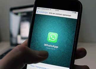 Χάκερ έκαναν στοχευμένη παραβίαση κατασκοπίας μέσω Whats App