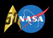 Η NASA βρήκε το σύμβολο του στόλου του «Σταρ Τρεκ» στην «Ελλάδα» του Άρη!