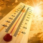 Οι ευρωπαϊκές πόλεις καταρρίπτουν το ένα μετά το άλλο τα ρεκόρ υψηλής θερμοκρασίας