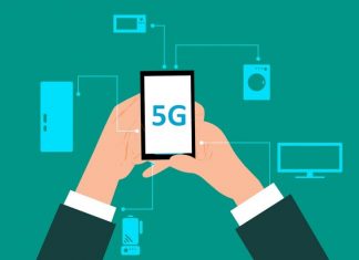 Ο νέος «ψυχρός πόλεμος» των 5G