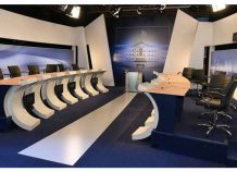 Δεν θα πραγματοποιηθεί το ντιμπέιτ των πολιτικών αρχηγών Δεν θα πραγματοποιηθεί το ντιμπέιτ των πολιτικών αρχηγών