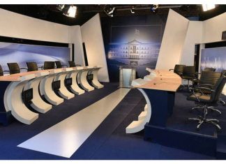 Δεν θα πραγματοποιηθεί το ντιμπέιτ των πολιτικών αρχηγών