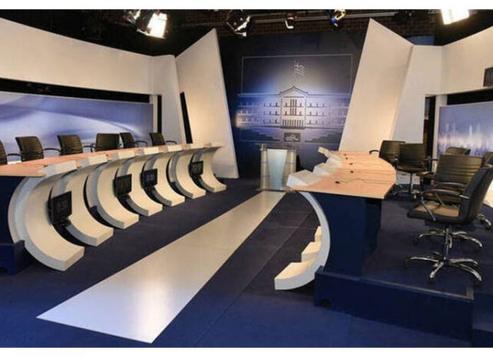 Δεν θα πραγματοποιηθεί το ντιμπέιτ των πολιτικών αρχηγών