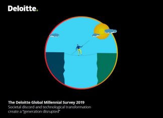Deloitte: Ιδού οι Millenials και η Generation Z (pdf)