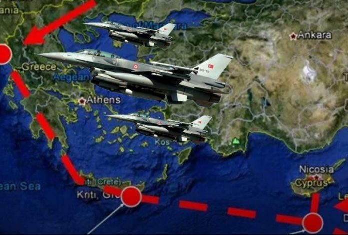 Έντονη κριτική Μενέντεζ στην Άγκυρα για Αιγαίο, Κυπριακή ΑΟΖ και S-400