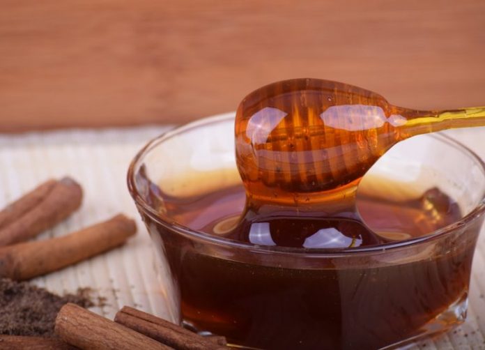 Γαλλικός δρόμος για το ελληνικό μέλι