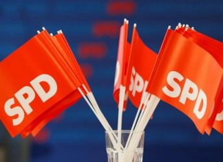 Γερμανία: Πρώτοι οι Πράσινοι σε νέα δημοσκόπηση, ιστορικό χαμηλό για το SPD