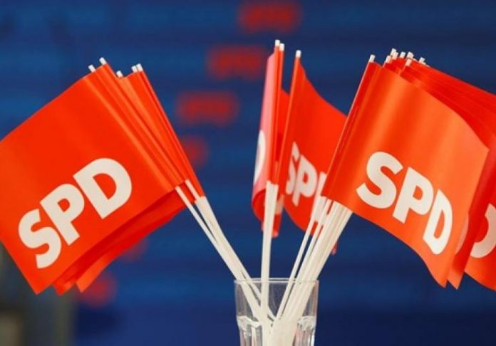 Γερμανία: Πρώτοι οι Πράσινοι σε νέα δημοσκόπηση, ιστορικό χαμηλό για το SPD