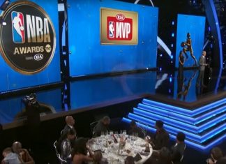 Giannis: «Είναι μόνο η αρχή» (video)