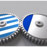 Γαλλικές επενδύσεις 1,34 δισ. ευρώ στην ελληνική οικονομία