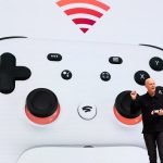 Η Google θα ανοίξει την πλατφόρμα της"Stadia" με 30 βιντεοπαιχνίδια