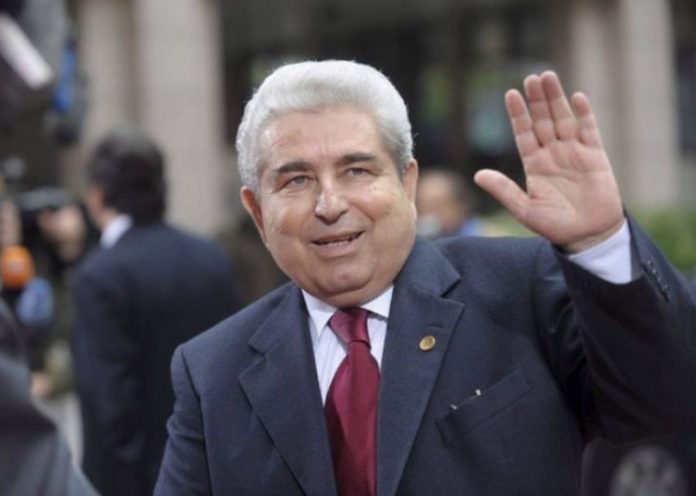 Η Κύπρος αποχαιρετά τον Δημήτρη Χριστόφια