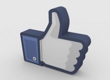 Ανοικτό το ενδεχόμενο αφαίρεσης των like από το Facebook