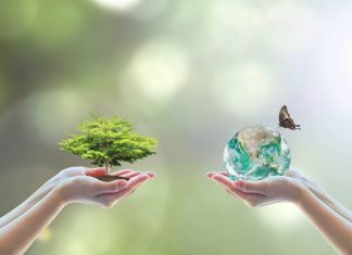 Δεν υπάρχει χρόνος για χάσιμο. Αυτή είναι η μάχη της ζωής μας
