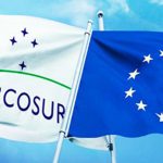 Βρυξέλλες και Mercosur κατέληξαν σε μια ιστορική συμφωνία ελευθέρου εμπορίου Βρυξέλλες και Mercosur κατέληξαν σε μια ιστορική συμφωνία ελευθέρου εμπορίου, μετά από 20 χρόνια διαπραγματεύσεων
