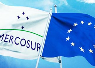 Βρυξέλλες και Mercosur κατέληξαν σε μια ιστορική συμφωνία ελευθέρου εμπορίου, μετά από 20 χρόνια διαπραγματεύσεων