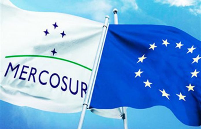 Βρυξέλλες και Mercosur κατέληξαν σε μια ιστορική συμφωνία ελευθέρου εμπορίου, μετά από 20 χρόνια διαπραγματεύσεων