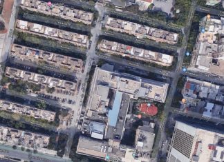 Προχωρά η δημοπράτηση των Προσφυγικών της Λ. Αλεξάνδρας