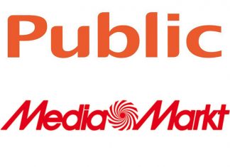 Ενώνουν τις δυνάμεις τους Public-Media Markt