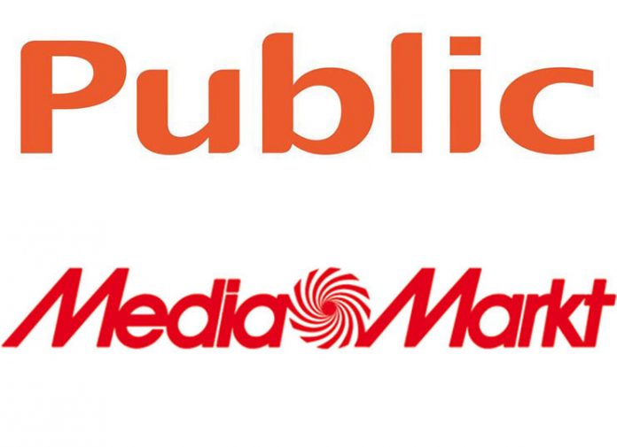 Ενώνουν τις δυνάμεις τους Public-Media Markt