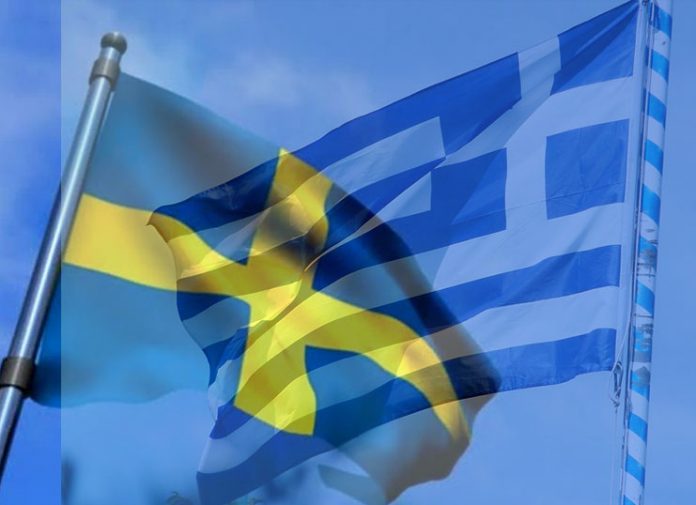 Οι σουηδικές επιχειρήσεις δίνουν ψήφο εμπιστοσύνης στην Ελλάδα