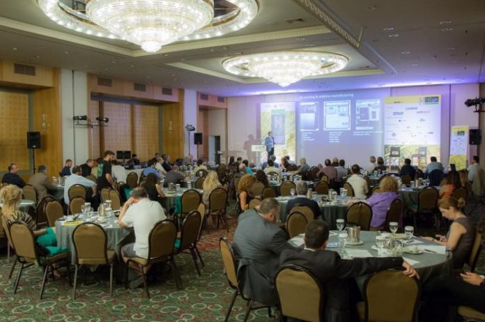 Hellenic Innovation Forum 2019