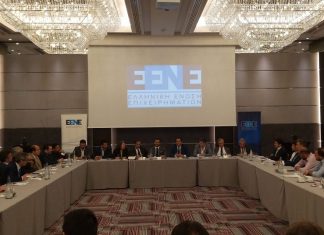 Ο Β. Αποστολόπουλος επανεξελέγη πρόεδρος ΕΕΝΕ