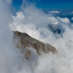 Υπάρχει άνοδος επισκεψιμότητας 200% στον Όλυμπο μέσα σε μια δεκαετία