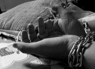 Παγκόσμια Ημέρα κατά της Εμπορίας Ανθρώπων