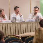 Πέντε ερευνητές που πέρασαν στην επιχειρηματική δράση