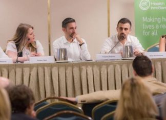 Πέντε ερευνητές που πέρασαν στην επιχειρηματική δράση