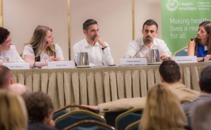 Πέντε ερευνητές που πέρασαν στην επιχειρηματική δράση