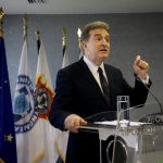 Ραγδαίες εξελίξεις στο υπ. Προστασίας του Πολίτη και αλλαγές στην ΕΛ.ΑΣ Ραγδαίες εξελίξεις στο υπ. Προστασίας του Πολίτη και αλλαγές στην ΕΛ.ΑΣ