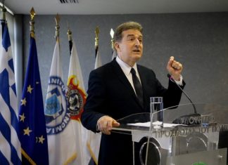 Ραγδαίες εξελίξεις στο υπ. Προστασίας του Πολίτη και αλλαγές στην ΕΛ.ΑΣ