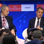Συνέδριο του Economist Συνέδριο του Economist