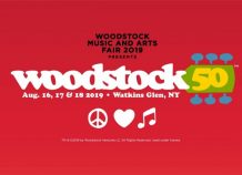 Ματαιώθηκε το Φεστιβάλ Woodstock 50 Ματαιώθηκε το Φεστιβάλ Woodstock 50